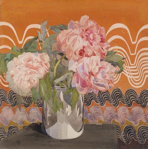 Peonie, c.1920