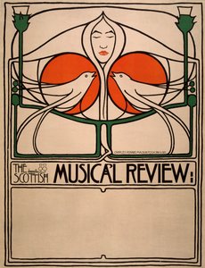 Scottish Musical Review