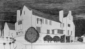 Immagine Sconosciuta da Charles Rennie Mackintosh