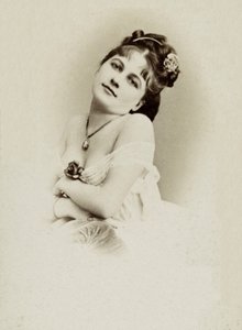 Ritratto dell