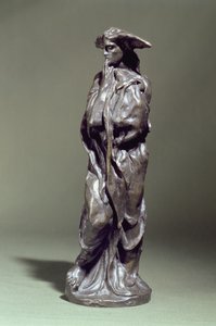Silenzio da Charles Ricketts