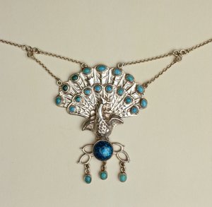 Collana da Charles Robert Ashbee