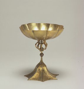 Coppa sportiva da Charles Robert Ashbee