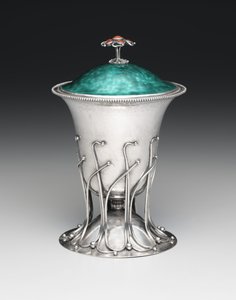 Coppa sportiva da Charles Robert Ashbee