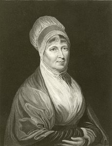 Elizabeth Fry da Charles Robert Leslie