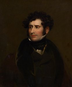 James William Wallack da Charles Robert Leslie