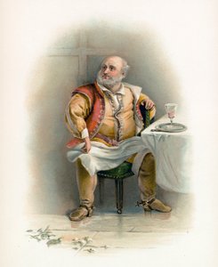 Falstaff di Shakespeare