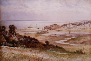 Yarmouth da Charles Robertson