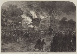 Incendio dell