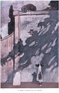 Vorrei poter stare lassù da Charles Robinson
