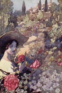 Il nostro giardino sentimentale: Estate