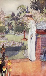 Il nostro Giardino Sentimentale: Il Giardino Olandese da Charles Robinson