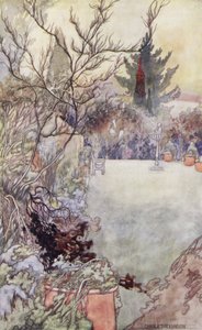 Il nostro Giardino Sentimentale: L