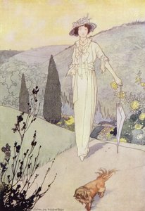 Il nostro giardino sentimentale: Le brughiere da Charles Robinson