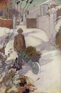 Il nostro giardino sentimentale: Inverno da Charles Robinson