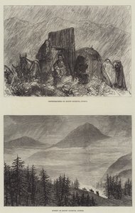 Schizzi di Cipro
