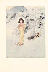 Il bambino che aveva amato da Charles Robinson