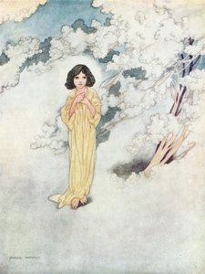 Il bambino che aveva amato da Charles Robinson