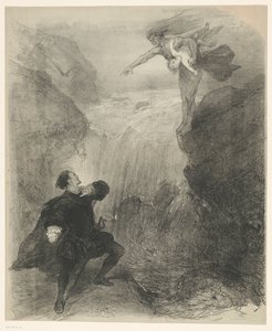 Scena dal balletto 