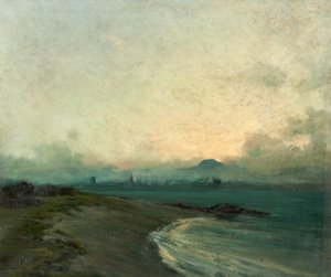 Dundee da Tayport da Charles S. Mills