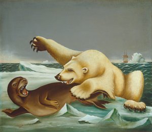 Legge della giungla da Charles S. Raleigh