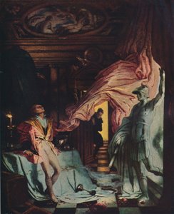 Don Giovanni, c. 1911