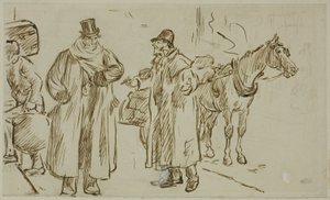 Blarney da Charles Samuel Keene