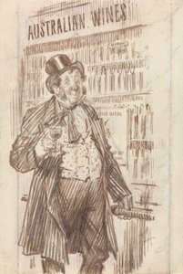 Roberto da Charles Samuel Keene