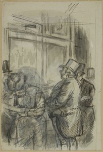 La raccolta delle patate