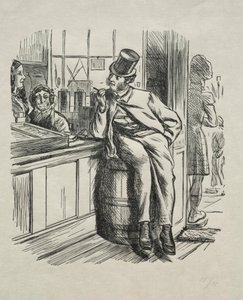 Cosa è successo uccidendo uno zio ricco a Natale da Charles Samuel Keene