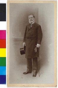 Carlo Lueger