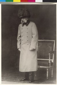 Franz Joseph I da Charles Scolik