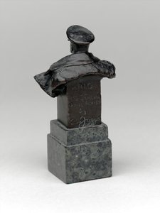 Maresciallo di Campo Douglas Haig, 1° Conte Haig, Comandante in Capo dell