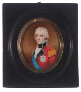 Riccardo da Charles Shireff