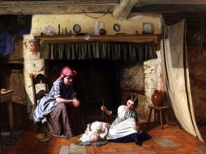 Felice da Charles Sillem Lidderdale