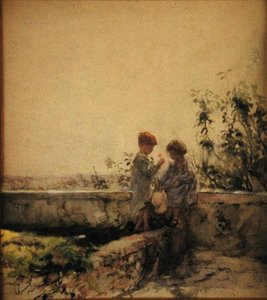 Esaltazione di un fiore