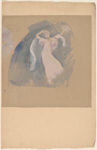 Studi di figure