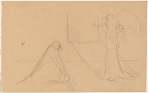 Studio di figure