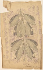 Tracciato di un Disegno di Bordo