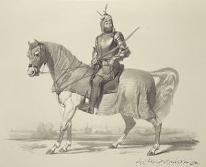 Panjab: Rajah Lal Sing, tavola 13 da 