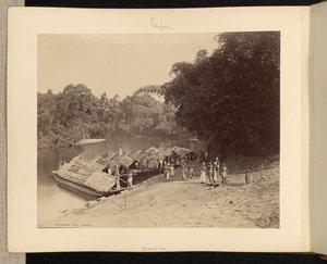 Ceylon da Charles T. Scowen