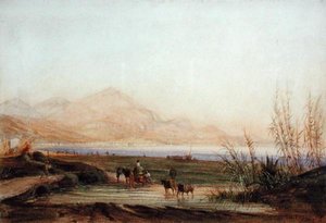La Baie des Anges, Nizza