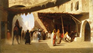 Immagine sconosciuta da Charles Theodore Frere