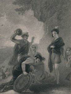 Signore delle Isole da Charles Theodosius Heath