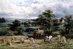 Tempo di Raccolto, un