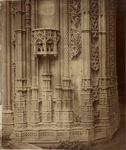 Muro di pietra, Batalha da Charles Thurston Thompson