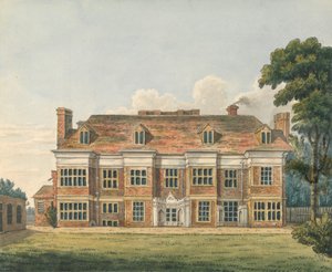 Casa di Ealing, Middlesex
