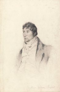 Studio di Ritratto per l