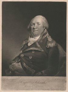 Capitano John Schank