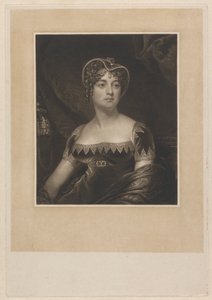 Catherine Thomason, signora Thomas Whitmore di Apley da Charles Turner